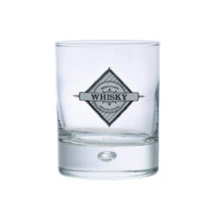 Durobor Disco Whiskyglas - 29 Cl - Set-6