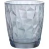 Bormioli Rocco Diamond Waterglas - Blauw - 30 Cl - Set-6