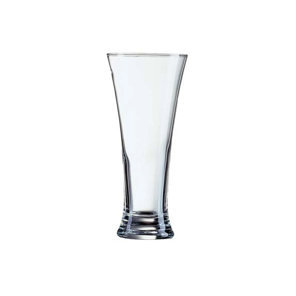 Arcoroc Martigues Bierglas - 33 Cl - Set-6