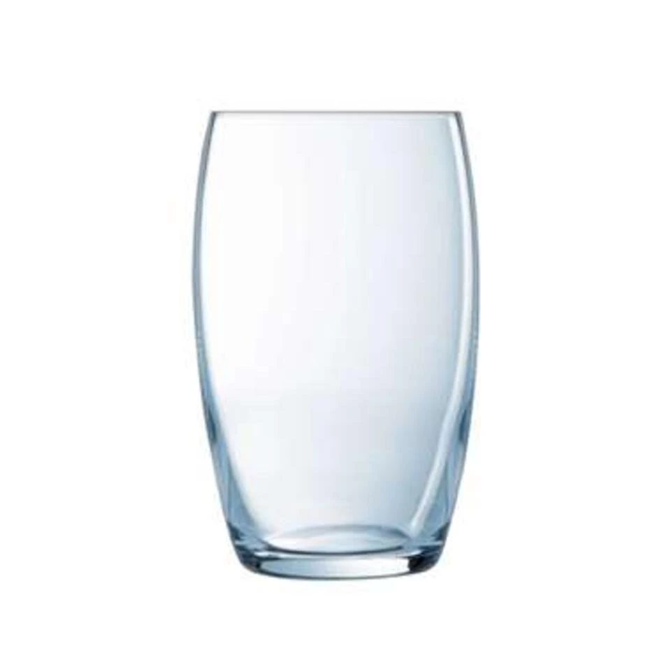 Luminarc Versailles Longdrinkglas - 37,5 Cl - Set-6