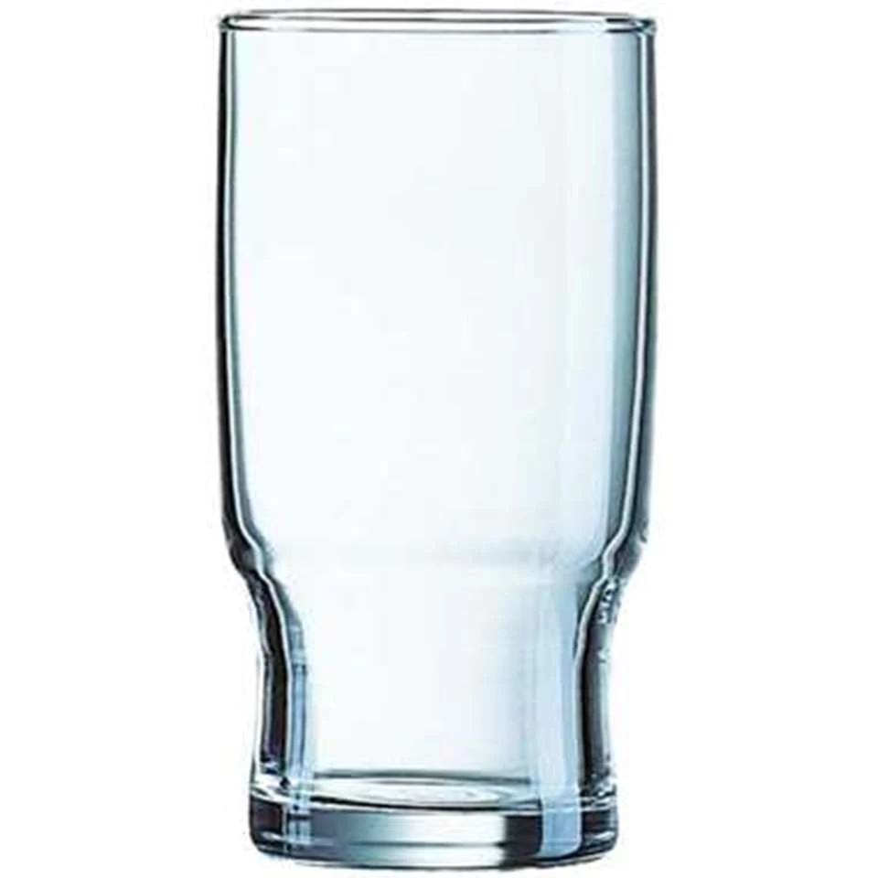 Arcoroc Longdrinkglazen Campus - 6 Stuks - Glas - 290 Ml - Afbeelding 2