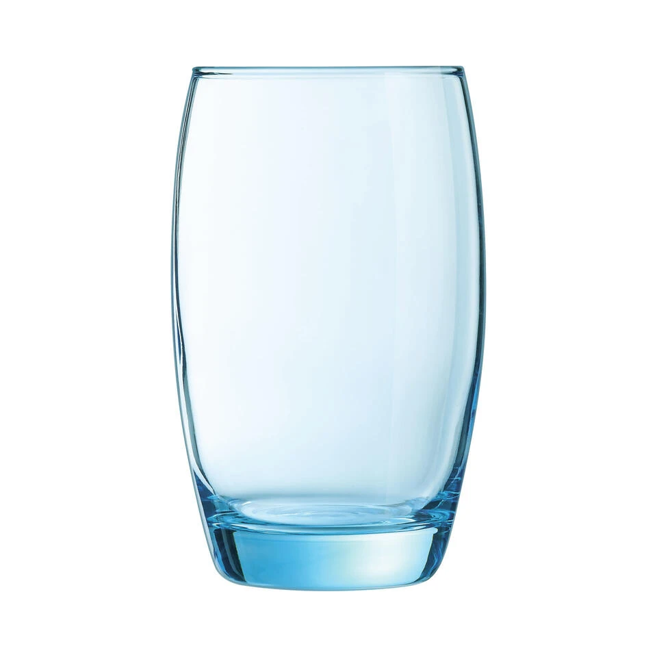 Arcoroc Waterglazen - 6 Stuks - Tumbler - 350 Ml - Afbeelding 2