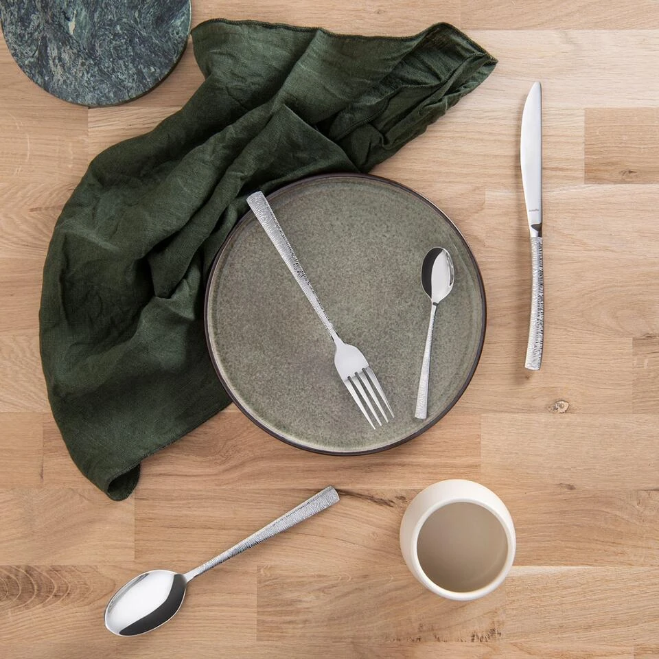 Amefa 24-delige Bestekset Havane Jungle - Afbeelding 2