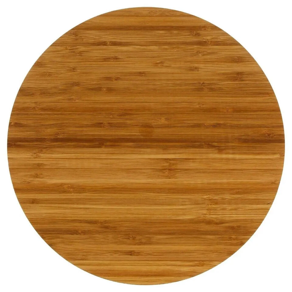 Secret De Gourmet Draaiplateau - Bamboe - D35 Cm - Afbeelding 2