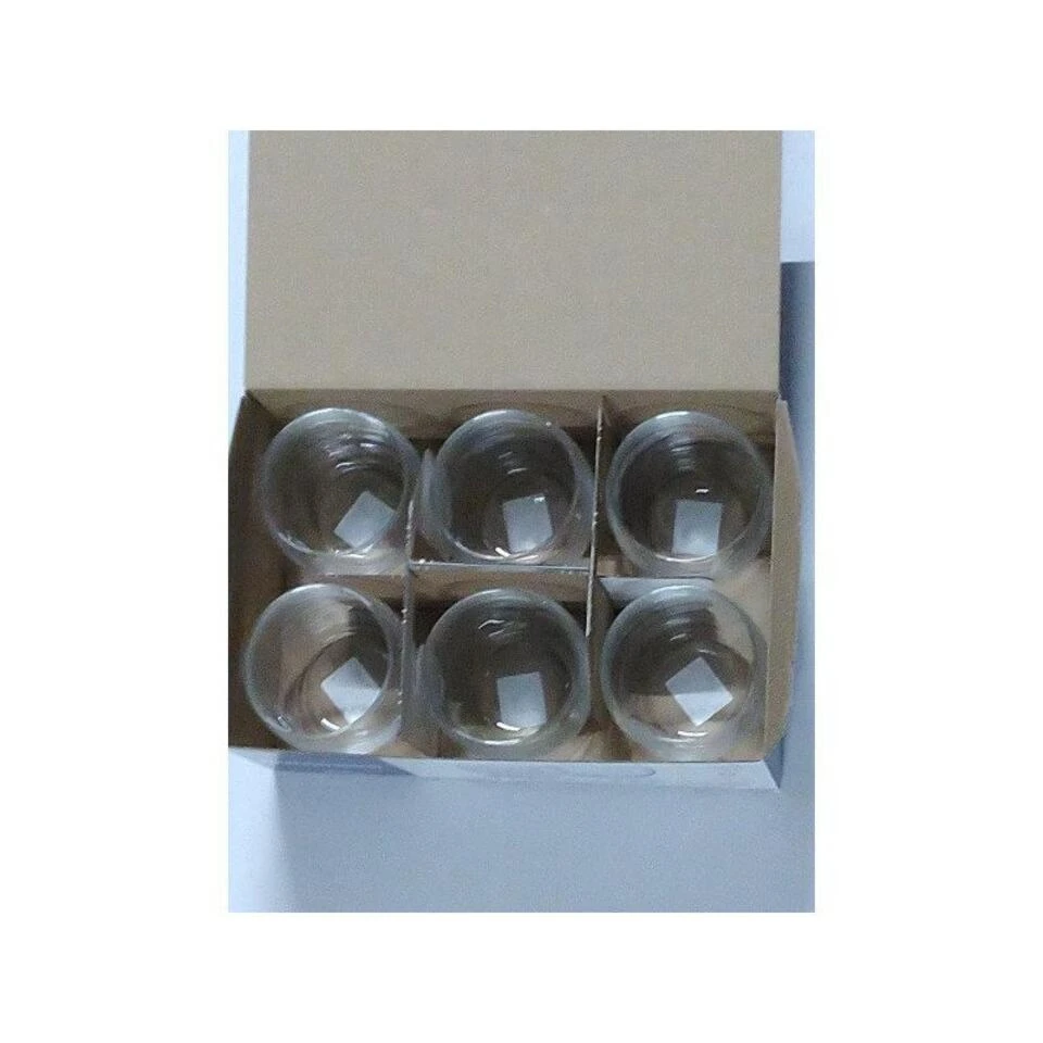 Luminarc Drinkglazen Versailles - 6 Stuks - Glas - 350 Ml - Afbeelding 3