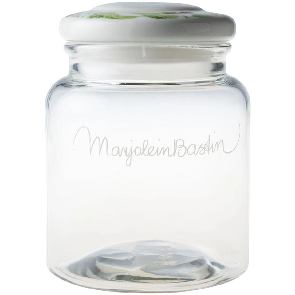 Marjolein Bastin Voorraadpot 2,5 Liter - Afbeelding 2
